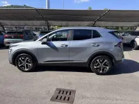 Usata Kia Sportage Style 230 CV (169 kW) 2023 Other SUV