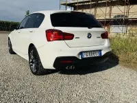 Usata BMW 120 M Sport 190 CV (139 kW) 2017 Berlina