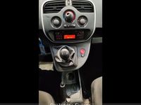 usata Renault Kangoo AUTO USATAII E5 20131.5 dci 90cv E5