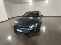 Usata Cupra Leon 150 CV (110 kW) 2025 Grigio