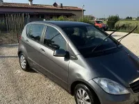 Usata Mercedes A160 Classic 82 CV (60 kW) 2009 Monovolume