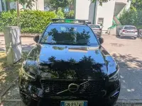 Usata Volvo XC40 Momentum 197 CV (144 kW) 2022 SUV