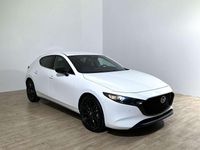 Nuova Mazda 3 Homura-Line 140 CV (102 kW) 2026 Bianco Berlina