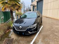 usata Renault Talisman dCi 160 CV EDC Energy Initiale Paris 4Control