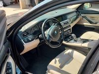 Usata BMW 520 84 CV (61 kW) 2011 Berlina