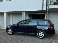 Usata Volvo V50 136 CV (100 kW) 2005 Station wagon