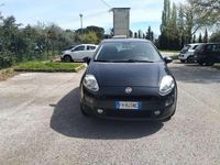 Usata Fiat Grande Punto Dynamic 90 CV (66 kW) 2017 Utilitaria