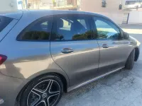 Usata Mercedes B180 Premium 116 CV (85 kW) 2019 Utilitaria