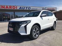 Nuova EMC SETTE 174 CV (127 kW) 2026 Bianco SUV