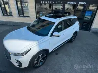 Usata DR DR 6.0 156 CV (114 kW) 2023 Bianco SUV