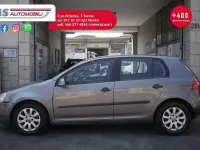 Usata VW Golf IV Comfortline 105 CV (77 kW) 2006 Grigio Utilitaria