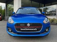 Usata Suzuki Swift 111 CV (81 kW) 2017 Blu Utilitaria
