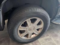 Usata Cadillac Escalade 409 CV (300 kW) 2008 Station wagon