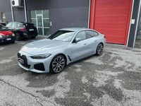Usata BMW 430 M Sport 286 CV (210 kW) 2023 Gray Coupé
