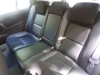 Usata Saab 9-5 Vector 120 CV (88 kW) 2003 Grigio Station wagon