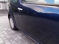 Usata Citroën C2 60 CV (44 kW) 2004 Blu Utilitaria