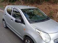 usata Suzuki Alto 1.0 GLX