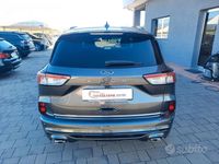 Usata Ford Kuga ST-Line 120 CV (88 kW) 2022 Grigio SUV