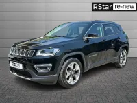Usata Jeep Compass Limited 120 CV (88 kW) 2020 Nero metallizzato SUV