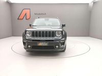 Usata Jeep Renegade Limited 131 CV (96 kW) 2024 Graphite grey SUV