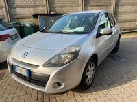 usata Renault Clio 1.2 16V 5 porte Luxe