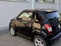 Usata Ligier JS50 2021 Nero Utilitaria