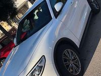 Usata Alfa Romeo Stelvio Executive 179 CV (131 kW) 2018 Bianco SUV