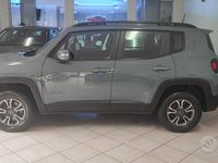 usata Jeep Renegade 4x4