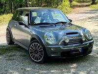 usata Mini Cooper S R53 - Volumetrica