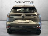Usata Renault Austral Techno Esprit Alpine 160 CV (117 kW) 2023 Grigio scuro SUV