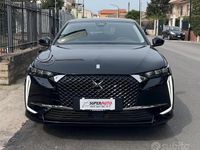 Usata DS Automobiles DS4 Bastille 131 CV (96 kW) 2023 Nero SUV