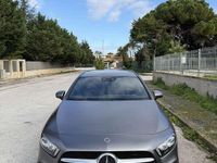 Usata Mercedes A200 150 CV (110 kW) 2020 Berlina
