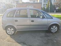 Occasion Opel Meriva Club 90 ch (66 kW) 2009 Gris Monospace