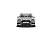 Usata Audi A4 Advanced Plus 163 CV (119 kW) 2021 Argento Station wagon