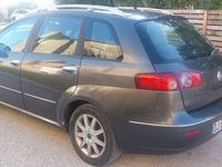 usata Fiat Croma Croma 1.9 Multijet 2007Active