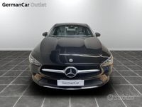 Usata Mercedes CLA180 2019 Berlina