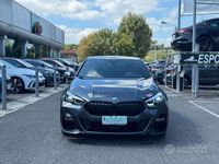 Usata BMW 218 M Sport 150 CV (110 kW) 2021 Antracite metallizzato Coupé
