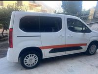 Usata Opel Combo Life 102 CV (75 kW) 2022