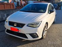 Usata Seat Ibiza FR 2019 Berlina