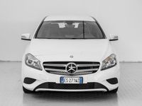 usata Mercedes A180 Classe ASport