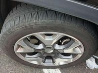 Usata Jeep Compass 140 CV (102 kW) 2020 Nero SUV