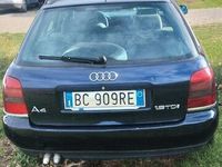 usata Audi A4 1ª serie - 1999