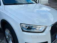 usata Audi Q3 Q3 2.0 TDI 150 CV Business