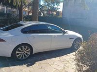 Usata Jaguar XF Portfolio 179 CV (131 kW) 2016 Berlina