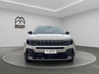 Usata Jeep Avenger Summit 110 CV (80 kW) 2025 Grigio / gray SUV