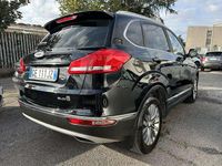 Usata DR DR 6.0 150 CV (110 kW) 2021 Nero SUV