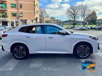 Usata BMW X2 M Sport 156 CV (114 kW) 2024 Bianco SUV