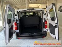 usata Toyota Verso Proace2.0D 144 CV L3 D Executive