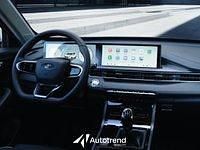 Nuova DR DR 5.0 95 CV (69 kW) 2025 Grigio SUV