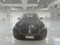 Usata BMW X1 150 CV (110 kW) 2023 Nero SUV
